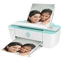 ราคา HP DeskJet Ink Advantage 3776 HP DJK3776 All in One Printer White ประกัน 1ปี (19254648474)