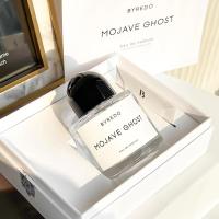 ราคา Mojave Ghost for women and men 100ml น้ำหอมผู้หญิง น้ำหอมผู้ชายติดทนนาน น้ำหอมยูนิเซ็กซ์ (19548597774)