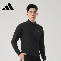 ราคา adidas เสื้อยืดแขนยาวสำหรับเล่นกอล์ฟ (126654145230)
