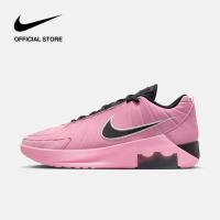 ราคา Nike Mens LeBron Witness IX EP Shoes Elemental Pink HQ8035 601 (25763870061)