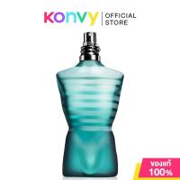 ราคา Jean Paul Gaultier Le Male EDT 125ml น้ำหอมฌอง ปอล โกลติเยร์สำหรับผู้ชาย ของแท้ 100 (23971974504)