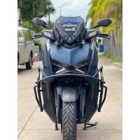 ราคา HUK RIDER แคชบาร์กันล้มมอเตอร์ไซค์ YAMAHA XMAX 2025 (25002407813)