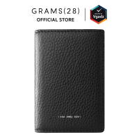 ราคา GRAMS 28 กระเป๋าสตางค์ รุ่น Fold Out Wallet by Vgadz (24018101812)