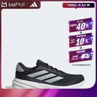 ราคา adidas Running Supernova Stride 2 Running Shoes Men Black IG2169 (22772634782)
