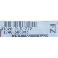 ราคา กล่องเครื่องยนต์ FZ ECU 37820 PLR Z72 ฮอนด้า (26439671808)