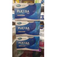 ราคา MEGA We Care Flexsa มีรุ่นแคปซูล และ รุ่นชง 1 กล่อง มี 31 ซอง สำหรับข้อ ข้อต่อ คนที่มีปัญหาข้อเสื่อม หรือ ข้ออักเสบ ของแท้ 100 (25420248182)