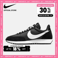 ราคา Nike Mens Air Tailwind 79 Shoes Black รองเท้าผู้ชาย Nike Air Tailwind 79 สีดำ 487754 012 (11074796165)