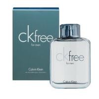 ราคา Calvin Klein CK Free for MEN EDT 100 ml (25753544054)