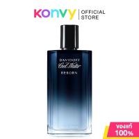 ราคา Davidoff Cool Water Reborn Men EDT น้ำหอมดาวิดอฟ ผสมผสานความสดชื่นและทรงพลัง 75ml 125ml ของแท้100 (23843581327)