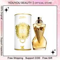 ราคา Divine by Jean Paul Gaultier Eau de Parfum Captivating Fragrance For Women 100ml น้ำหอมผู้หญิง (126705433401)