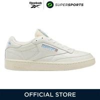 ราคา REEBOK Club C 85 Vintage รองเท้าลำลองผู้ใหญ่ (24840816356)