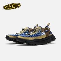 ราคา 2026 Keen uneek wk รองเท้า เดิน ป่า รองเท้ากีฬากลางแจ้งสำหรับสุภาพสตรี รองเท้าแตะชายหาดกันลื่น รองเท้ากีฬาเดินป่าสำหรับเยาวชน (25400309862)