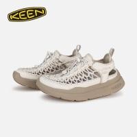 ราคา 2026 Keen uneek wk รองเท้า เดิน ป่า รองเท้ากีฬากลางแจ้งสำหรับสุภาพสตรี รองเท้าแตะชายหาดกันลื่น รองเท้ากีฬาเดินป่าสำหรับเยาวชน (25400309845)