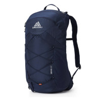 ราคา Gregory Arrio 22 กระเป๋า Daypack เดินทางทริปสั้นๆ ใช้ได้ทั้งผู้หญิง ผู้ชาย Spark Navy (20604829988)
