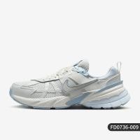 ราคา Nike รองเท้าลำลองกีฬาเชือกร้อยต่ำทนทาน (126635524082)