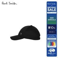 ราคา Paul Smith หมวกผู้ชาย รุ่น M1A 987DT POZEB 79 สี Black (24452826705)