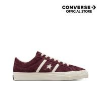 ราคา CONVERSE รองเท้า ONE STAR ACADEMY PRO SEASONAL COLOR OX BROWN ผู้ชาย A09235CM H4BRXX (22823061479)