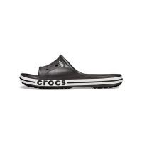 ราคา แท้ 100 Crocs Bayaband Eva 205392 066 Non Slip Thick Sole Slides Beach Sandals (25218781047)