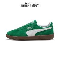 ราคา PUMA Prime Select รองเท้าผ้าใบ Palermo สีเขียว 39646363 (24738917132)