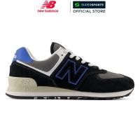 ราคา NEW BALANCE 574 รองเท้าลำลองผู้ใหญ่ (26414355524)