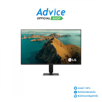 ราคา MONITOR 27 LG 27U411A B IPS VGA HDMI 120Hz (25031937790)
