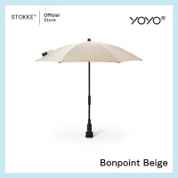 ราคา Stokke YOYO Parasol อุปกรณ์เสริม ร่มกันแดด สำหรับติด รถเข็นเด็ก YOYO (24962884769)
