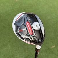 ราคา Fairway5 Taylormade R15 Loft 19 Flex R ไม้กอล์ฟมือสอง TS Golf (24413907896)