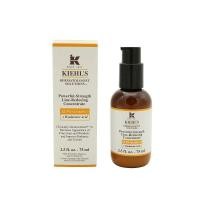 ราคา Kiehls Dermatologist Solutions Powerful Strength Line Reducing Concentrate 75ml (24508639063)