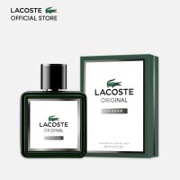 ราคา น้ำหอม LACOSTE ORIGINAL PARFUM (25455462178)