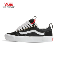 ราคา VANS SKATE OLD SKOOL 36 BLACK WHITE รองเท้าผ้าใบ VANS ชาย หญิง (126921740546)