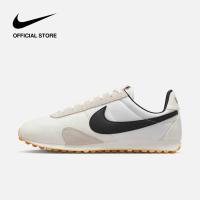 ราคา Nike Womens Pre Montreal Racer Vintage Shoes Sail 828436 101 (25270890622)