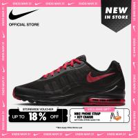 ราคา Nike Mens Air Max Invigor Shoes Black 749680 006 (26244100988)