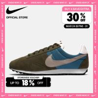 ราคา Nike Mens Pre Montreal 17 Shoes Cargo Khaki 898031 301 (26298975276)