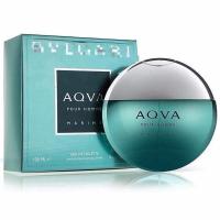 ราคา กลิ่นหอมสดชื่น aqva marine edt 100 ML (25737932217)
