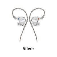 ราคา FiiO Jade Audio JH5 In Ear Headphone หูฟังอินเอียร์ by Pro Gadgets (21287489866)