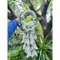 ราคา พวงมาลัย งานเกษียณ 1530ส่งฟรี ของขวัญผู้ใหญ่ ปรับงบ ดอกไม้ ทักได้ เน้นสั่งทำล่วงหน้า (25507016988)