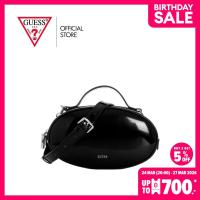 ราคา GUESS กระเป๋า รุ่น NY972272 DALI MINI CROSSBODY สีดำ (26244622432)