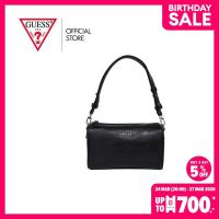 ราคา กระเป๋า GUESS รุ่น TG993072 KASSIE MINI CNVRTBL SHLDR BAG สีดำ (126232697591)