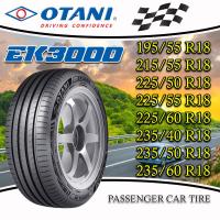 ราคา ยางรถยนต์ 235 60R18 235 50R18 235 40R18 225 60R18 225 55R18 225 50R18 215 55R18 195 55R18 EK3000 OTANI ฟรีจุ๊บ (24974868601)