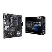 ราคา MAINBOARD ASUS PRIME AM4 B550M K รับประกัน3ปี (12371692524)
