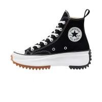 ราคา รองเท้าผ้าใบ Converse Run Star Hike ของแท้ 100 Original official รองเท้าผ้าใบผญ รองเท้าผ้าใบผช (24784181690)