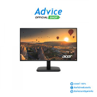 ราคา MONITOR 24 5 ACER EK251QP6BMIX IPS VGA HDMI 144Hz (25032053003)