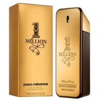 ราคา ราบานน์ 1 ล้าน Rabanne 1 Million 100ml EDT Perfume For Men น้ำหอมผู้ชาย กลิ่นหอมติดทนนาน (24962552061)