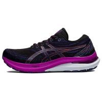 ราคา ASICS GEL KAYANO รองเท้าวิ่งสำหรับผู้หญิง29รองเท้าวิ่งมาราธอนข้อสั้นสีม่วงเข้ม39 (25598666710)
