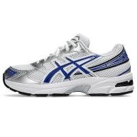 ราคา ASICS 1204A169 102 GEL 1130 GS KIDS รองเท้าแฟชั่นเด็ก ของแท้ (24756907707)