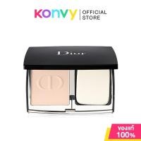 ราคา Dior Forever Natural Velvet Compact Foundation 10g ดิออร์ แป้งผสมรองพื้น (25024248805)