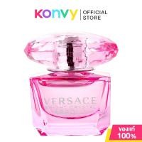 ราคา Versace Bright Crystal Absolu EDP 30ml (20966482595)