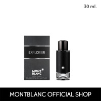 ราคา MONTBLANC Explorer EDP 30ml (1955602709)