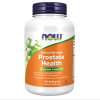 ราคา 2025 new Prostate Health w Saw Palmetto Lycopene by NOW FOODS (25276279483)