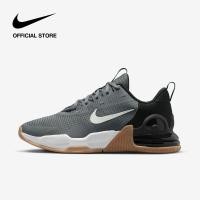 ราคา Nike Mens Air Max Alpha Trainer 5 Shoes Iron Grey DM0829 008 (18329882640)
